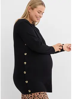 2-in-1 zwangerschapsshirt/voedingsshirt, bonprix