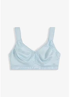 Naadloze steun bh zonder beugels, bonprix