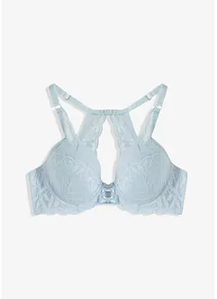 Voorgevormde bh met beugel en racerback, bonprix