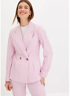 Blazer met dubbele knopen, bonprix