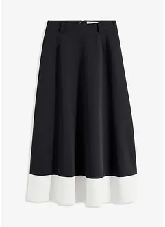 Maxi rok, bonprix
