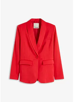 Blazer met sjaalkraag, bonprix