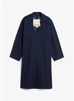 Denim tuniekjurk, bonprix