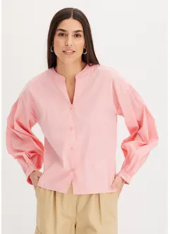 High-low blouse, bonprix