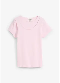 T-shirt van katoen, bonprix