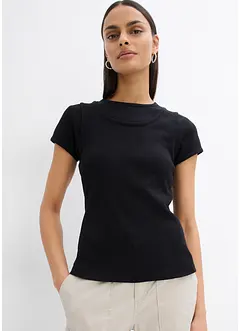 T-shirt van katoen, bonprix