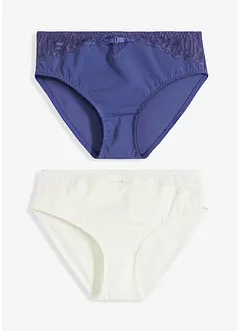 Maxislip (set van 2), bonprix