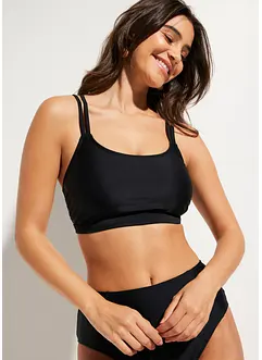 Bralette bikinitop, bonprix