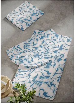 Badmat met memory foam, bonprix