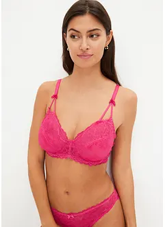 Bh met beugels (set van 2), bonprix