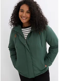 Outdoor jas, waterafstotend, bonprix