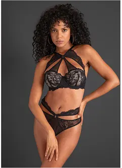 Balconette bh met beugels, bonprix