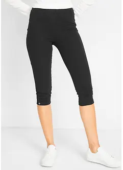 Capri legging van katoen, bonprix