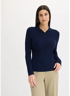 Poloshirt, bonprix