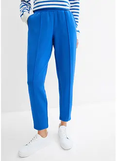 Scuba joggingbroek met comfortband, bonprix