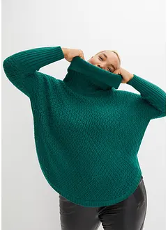 Oversized trui, bonprix