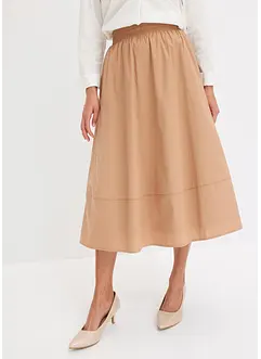 Midi-rok, bonprix