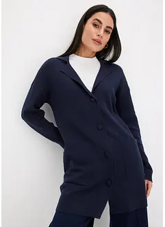 Lange gebreide jas, bonprix