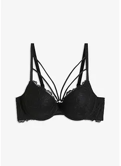 Push up bh met beugels, bonprix