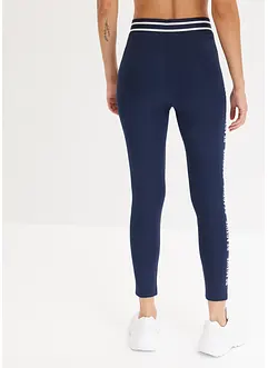 Sneldrogende 7/8 legging, bonprix