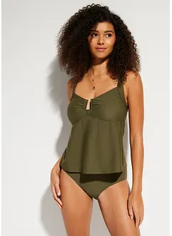 Tankini (2-dlg. set), bonprix