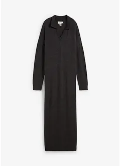 Gebreide jurk, bonprix
