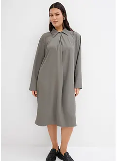 Midi jurk, bonprix