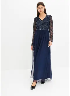 Maxi jurk, bonprix