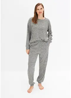 Huispak van zacht viscose, bonprix