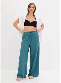 Wijd huispak, ultrasoft, bonprix