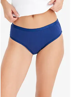 Maxislip (set van 5), bonprix