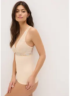 Corrigerende top, medium corrigerend, bonprix