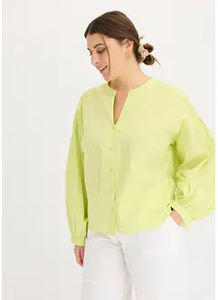 High-low blouse, bonprix