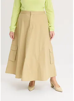 Cargo rok, bonprix