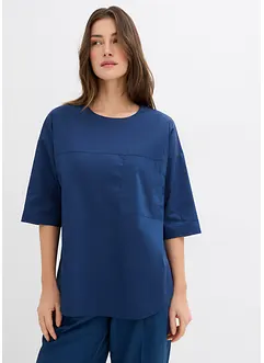 Oversized blouse, bonprix