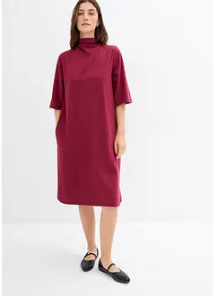 Shirtjurk van een elastische katoenmix, bonprix