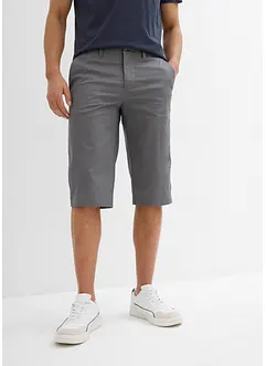 Lange bermuda, regular fit, bonprix
