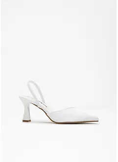 Slingback pumps, bonprix