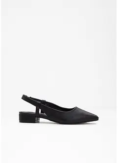 Slingback pumps, bonprix