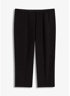 Elastische 3/4 broek, bonprix