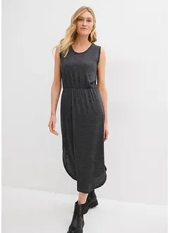 Jersey jurk van een viscosemix, bonprix
