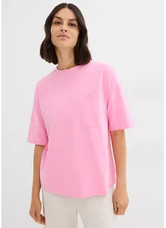 T-shirt van biologisch katoen, bonprix