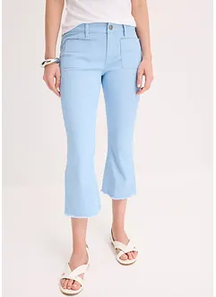 Capri jeans, bonprix