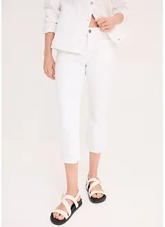 Capri jeans, bonprix