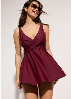 Lange tankini (2-dlg. set), bonprix