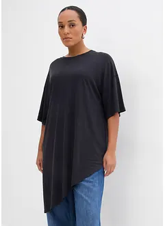 Shirt gemaakt van een zachte modalmix, bonprix