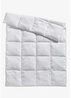 Dekbed met donzen touch, licht, bonprix