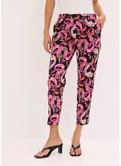 7/8 stretch broek, bonprix
