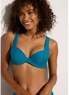 Bikinitop met beugels, bonprix