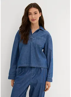 Denim tuniek, bonprix